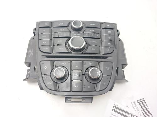 Used Switch Switch OPEL ASTRA J Saloon 1.6 CDTi (69) (110 hp) 32986239 32986239