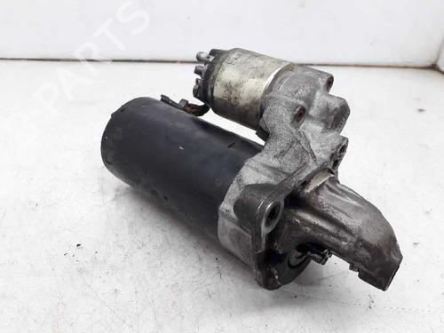 Used Starter BMW 1 (E87) 120 d (163 hp) 4408956
