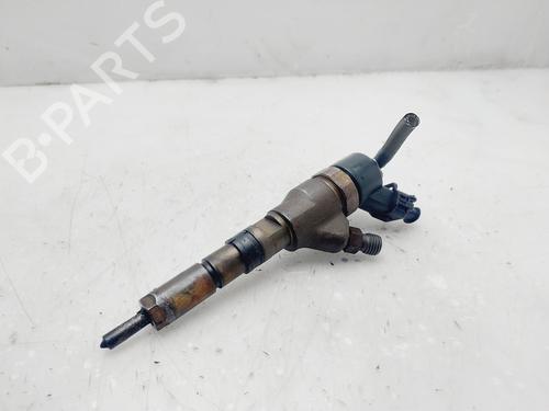 Injector PEUGEOT 206 Hatchback (2A/C) 2.0 HDI 90 | BP25933696M100 