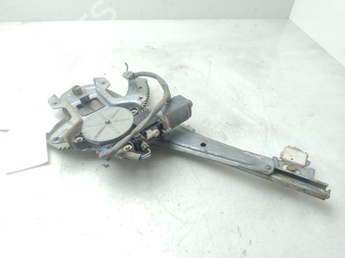 Used Rear right window mechanism HONDA CR-V I (RD) 2.0 16V 4WD (RD1, RD3) (128 hp) 30554934