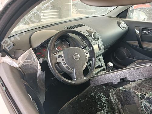 Comutador / Botão 4 piscas NISSAN QASHQAI I (J10, NJ10) | BP30658134I22