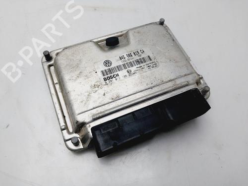 Used Engine control unit (ECU) Engine control unit (ECU) VW POLO IV (9N_, 9A_) [2001-2014] 32436534 32436534
