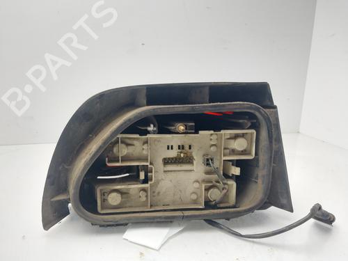 Lampa tylna lewa RENAULT CLIO I (B/C57_, 5/357_) 1.2 (B/C/S577) | BP30830023C34 