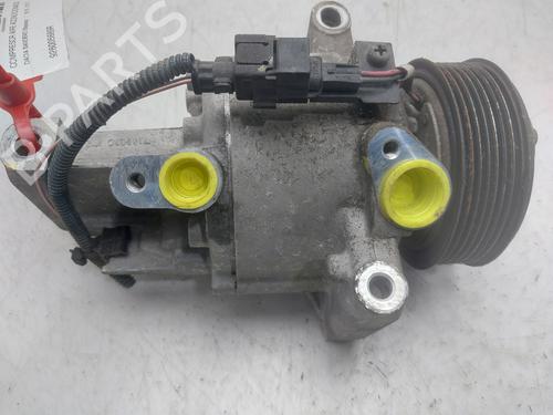 AC-Kompressor DACIA SANDERO II | BP38231981M34 - Image 3