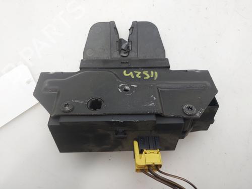 Used Tailgate lock Tailgate lock 37691495 37691495