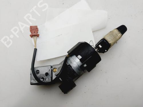 Used Ignition barrel PEUGEOT 307 SW (3H) [2002-2009]  30695434