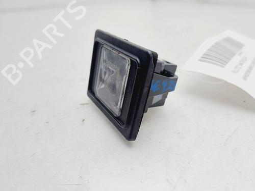 Licence plate light MERCEDES-BENZ A-CLASS (W177) A 200 d (177.012) | BP29727244I40 
