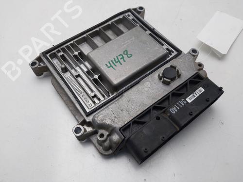 Engine control unit (ECU) HYUNDAI i30 (FD) | BP35812050M57 - Image 2