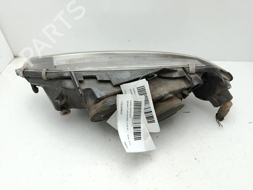 Right headlight RENAULT LAGUNA I (B56_, 556_) 1.9 dTi | BP29825220C29