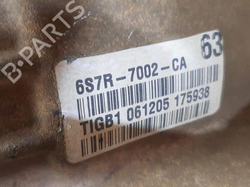 Gearbox FORD MONDEO III (B5Y)  | BP29338014M3 