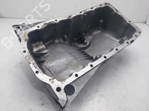 Used Oil sump Oil sump VW PASSAT B5.5 (3B3) 1.9 TDI (130 hp) 36233310 36233310