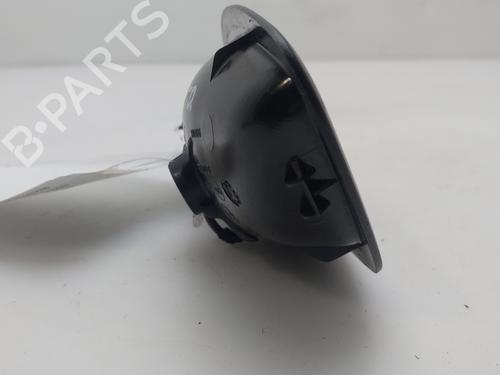 Rear right interior door handle RENAULT MEGANE III Grandtour (KZ0/1)  | BP18168608I16 