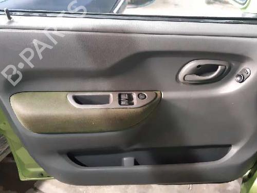 Front right window mechanism OPEL AGILA (A) (H00) 1.2 16V (F68) | BP6788911C23 