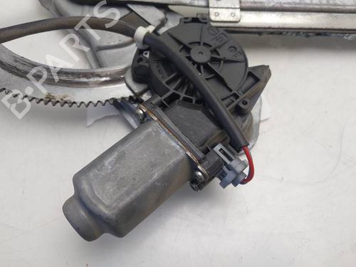 Front right window mechanism FORD TRANSIT Van (FA_ _) | BP40082008C23 - Image 3
