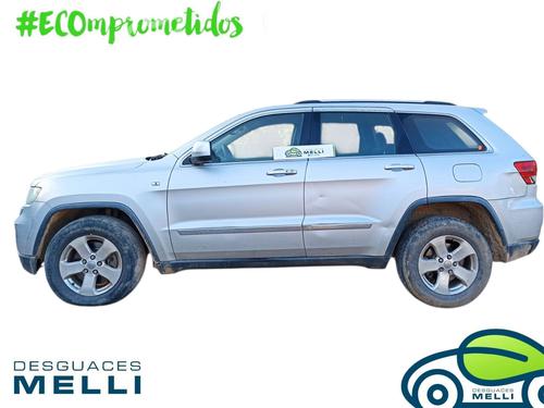 Left tailgate light JEEP GRAND CHEROKEE IV (WK, WK2) 3.0 CRD V6 4x4 | BP39248873C79 - Image 13