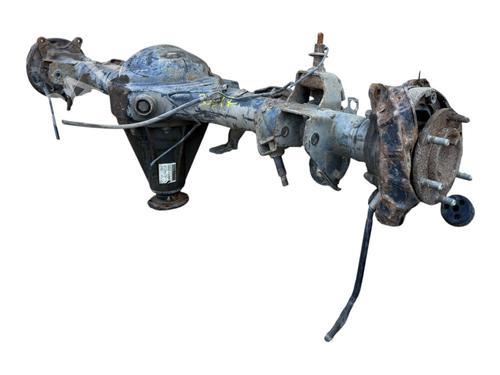 Rear differential OPEL MONTEREY B (M98) 3.0 DTI (UBS73D, UBS73G) | BP32032190M24  - Image 5