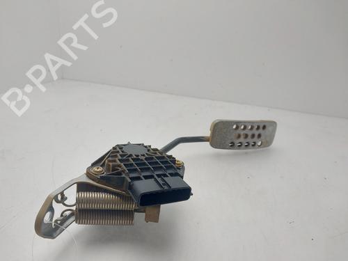 Used Pedal Pedal NISSAN X-TRAIL I (T30) [2001-2013] 33411570 33411570