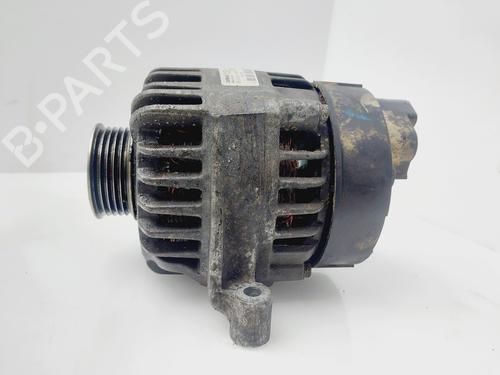 Generator FIAT 500 (312_) [2007-2025]  24986506