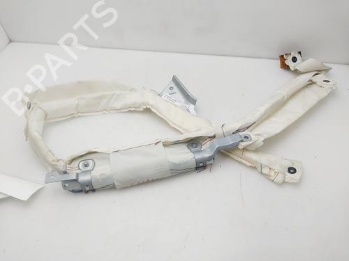 Used Left curtain airbag SEAT LEON (1P1) 2.0 TDI (170 hp) 31988160
