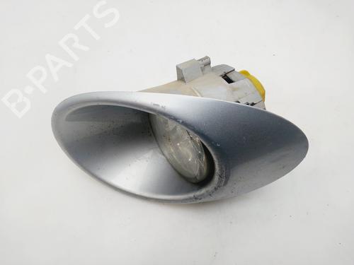 Left front fog light CITROËN BERLINGO MULTISPACE (B9) 1.6 HDi 110 | BP33175459C30  - Image 5
