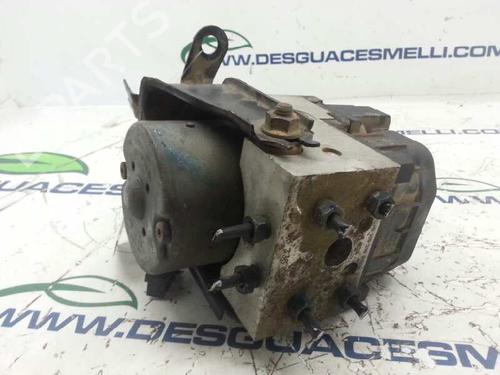 ABS Bremseaggregat CITROËN XSARA PICASSO (N68) 2.0 HDi (90 hp) 2885843
