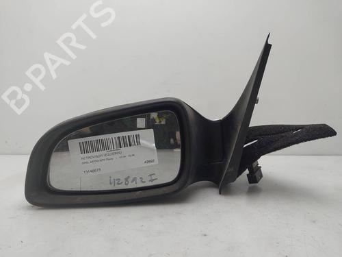 Used Left mirror Left mirror 39562652 39562652