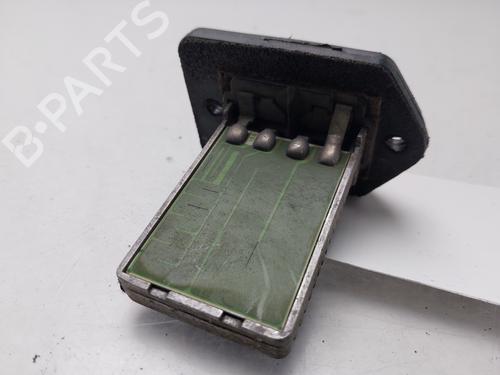 Heater resistor DAEWOO LANOS Saloon (KLAT) 1.3 | BP32382167M108 