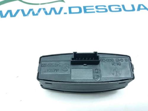 Warning switch BMW 1 Coupe (E82) 120 d | BP3664789I22 