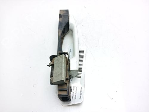 Front right exterior door handle NISSAN PATHFINDER III (R51)  | BP22245008C129 