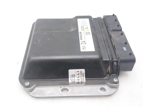 Engine control unit (ECU) SUBARU XV (_GP_) 2.0 i AWD (GP7, G33GP) | BP18340728M57 