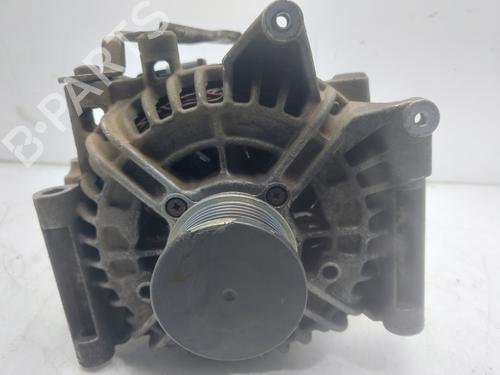 Used Alternator Alternator 38408304 38408304