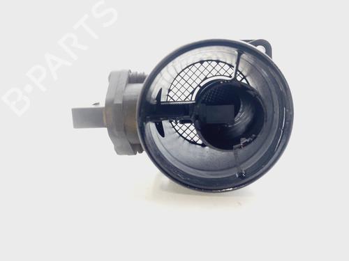 Used Mass air flow sensor VW TOUAREG (7LA, 7L6, 7L7) [2002-2013]  27221701