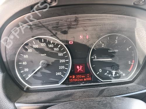 Right front shock absorber BMW 1 (E87) 118 d | BP29288633M17 