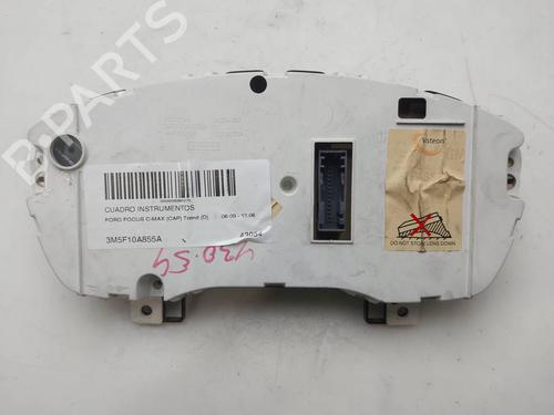 Instrument cluster FORD FOCUS C-MAX (DM2) | BP39206747C47 - Image 3