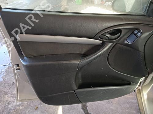 Retrovisor esquerdo FORD FOCUS I (DAW, DBW) 1.8 Turbo DI / TDDi | BP29293768C26 