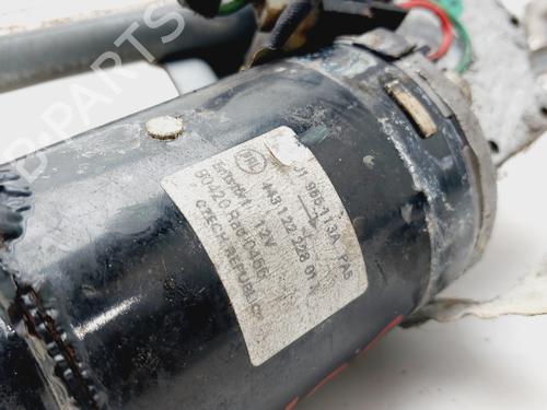 Front wiper motor VW BORA I (1J2) 1.6 | BP26376160M29 