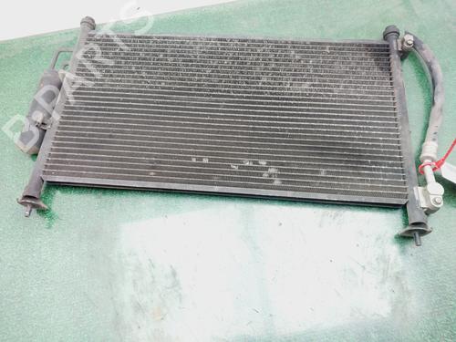 AC-Kondensator HONDA CIVIC VIII Hatchback (FN, FK) 2.2 CTDi (FK3) (140 hp) 29607632