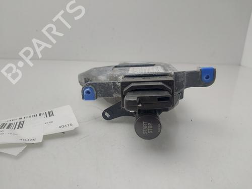 Ignition barrel BMW 7 (E65, E66, E67) 730 d | BP32504004M48