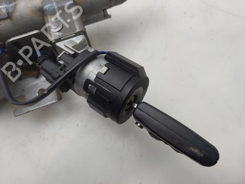 Steering column PEUGEOT 5008 (0U_, 0E_) 1.6 HDi | BP35792191M21  - Image 5