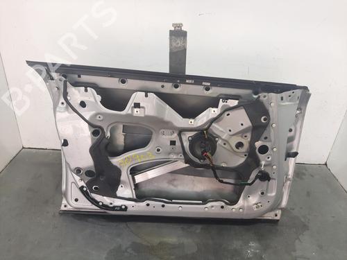 Left front door AUDI A6 C6 Avant (4F5)  | BP13360977C2 