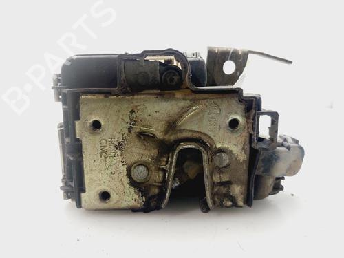 Used Front left lock SEAT IBIZA II (6K1) 1.9 D (64 hp) 31965756