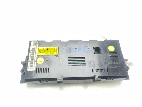 Climate control CITROËN C3 II (SC_) 1.4 | BP23551047I5 