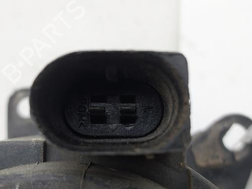 Right front fog light AUDI ALLROAD C5 (4BH) 2.5 TDI quattro | BP36090865C31 - Image 5