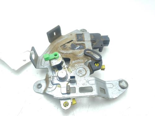 Central lock pump KIA SPORTAGE II (JE_, KM_)  | BP24176675M86 