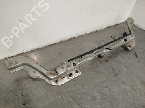 Frontplate/Frontkurv PEUGEOT BIPPER (AA_) | BP30922276C72