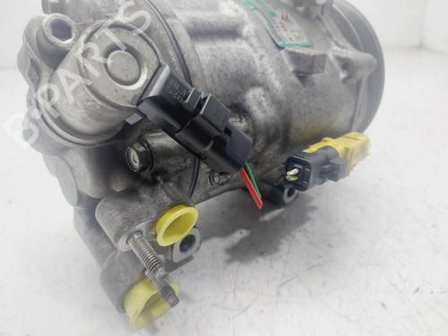 AC compressor PEUGEOT 407 (6D_)  | BP29519257M34 
