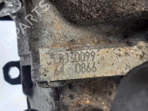 Gearbox VW GOLF IV (1J1) 1.9 TDI | BP29904069M3