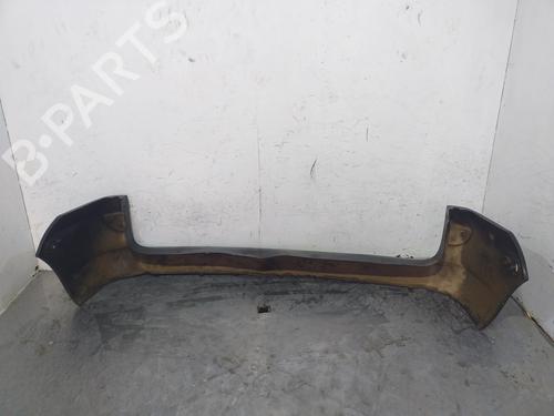 Rear bumper RENAULT KANGOO (KC0/1_) D 65 1.9 (KC0E, KC02, KC0J, KC0N) | BP25278185C8