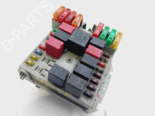 Fuse box FIAT BRAVO II (198_)  | BP29161260E1 