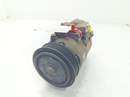Used AC compressor AC compressor SEAT CORDOBA (6L2) 1.9 TDI (100 hp) 34706457 34706457